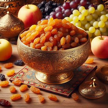 خرید عمده کشمش تیزآبی آفتابی دمدار بدون فرآوری برای کارخانجات